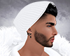Winter Hat  Black