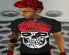 !GO!OBEY Skull Top