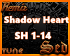 |S| Shadow Heart Remix
