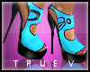 ◊ FabLane Heels