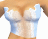 Pretty pale blue