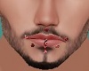 Set Lips Red
