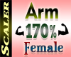 Arm Resizer 170%