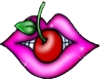 Kiss w/ Cherry