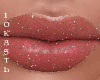 IO-NISHMA Glitter Lips