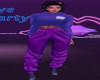 T3 TBABY SPORT PANTSET