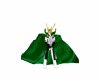 Loki Amour from thor