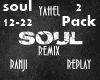 6v3| Yahel - Soul 2/2