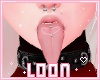 ℓ tongue