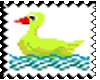 Animated Duck Stamp