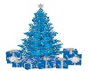 Custom DL Xmas Tree