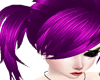 violet SUKIYO hair