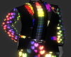 Neon Pride Suits