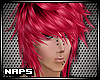 !N! Xvid Emo Red Hair