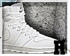 {R} Shoes White Nike
