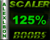 Boobs Scaler 125% V2