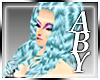 [Aby]Hair:Bhythe-Blue
