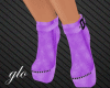 JJ -- Purple Heels