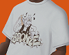 NAILING TEE WHITE