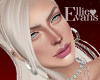 E. Ana Platinum ♥