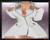 Sexy White Jacket