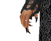 Black Nails