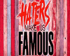 *R* Haters Room