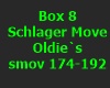 Schlager Move Oldie`s