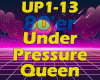 Queen - Under Pressure