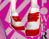 Power Sneakers
