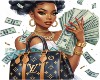 Lady Loot & Lou1 ART