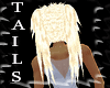# TAILS shine blond