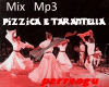MixMp3 PizzicaTarantella