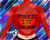 FALL in love ++A R