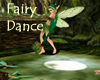 Fairy Moon Dance Mat