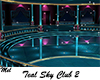 Teal Sky Club 2