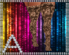 BROWN BANDANA BOOTS P1