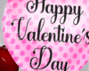 Y: Valentines Pink Gift