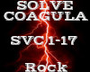 SOLVE COAGULA -Rock-