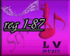 VL**REGGAE MIX