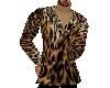 prince leopard jacket