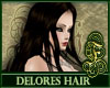 Delores Dark Brown