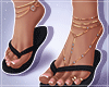 -S- Lover French Tip B/G