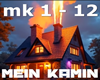 Mein Kamin