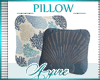*A*SeaBreeze Pillows