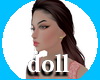 Doll Lezvie 3D NPC girl