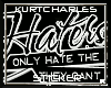 [KC]Haters