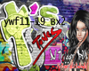 ~T~ YoungWildFree Bx2