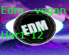 EDM   VEGAN