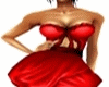 New Red Dress [F]